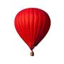 Hot Air Balloon