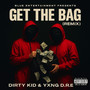 Get the Bag (Remix) [Explicit]