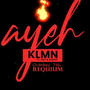 Ayeh (feat. Drazen, Gad & Aaron) [Radio Edit]