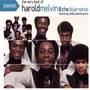 Playlist: The Very Best Of Harold Melvin & The Blue Notes