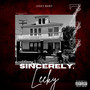 Sincerely, Leeky (Explicit)