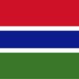 Gambia On My Mind