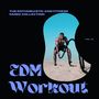 EDM Workout - The Enthusiastic And Fitness Music Collection, Vol 21