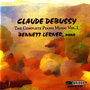 Debussy: The Complete Piano Music, Vol. 1