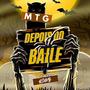 MTG DEPOIS DO BAILE (feat. MC MILA) [Explicit]