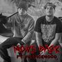 Move Back (feat. Justice4000) [Explicit]