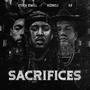 Sacrifices (feat. Wayne Klassik)