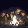 Autour du feu (Explicit)