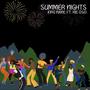 Summer Nights (feat. Rie Osei) [Explicit]