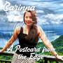 Carinna - A Postcard from the Edge