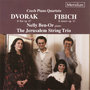 Dvorak: E-Flat, Op. 87 - Fibich: E Minor, Op. 11