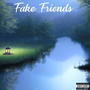 Fake Friends (feat. Bankzz) [Explicit]