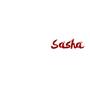 Sasha (First Version)