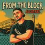 FROM THE BLOCK