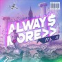 Always More by Kryptic