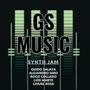 GS Music (Synth Jam) (feat. Luis Marte, Roco Collado, Alejandro Amo & Guido Salaya)