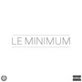 Le minimum (Explicit)