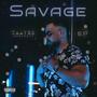 Savage EP (Explicit)