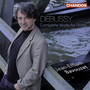 Debussy: Complete Works for Piano, Vol. 4