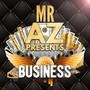 Mr Az Presents Out of Town