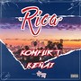 Rica (feat. Kenai) [Explicit]