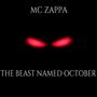 The Beast Named October