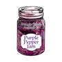 Purple Pepper Jam