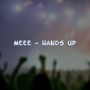 Hands up