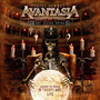 The Flying Opera (Around The World In Twenty Days) (Live) [Explicit]