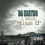 Ntinga EP