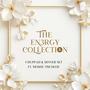 The EN3RGY Collection: Chuppa & Dinner Set ft. Moshe Tischler