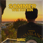 Sommer Wie Ich Bin