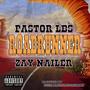 RoadRunner (feat. Zay Nailer) [Explicit]