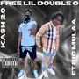 Free Lil Double 0 (Explicit)