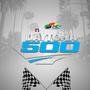 Daytona 500 (Explicit)