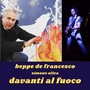 Davanti al fuoco