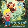 AFFE og Bobo, Apenes konge