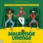 Maurenge (feat. Mac Gee, Captain CC & Priscilla Jay)