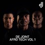 De Joint Afro Tech, Vol. 1