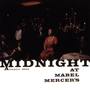 Midnight At Mabel Mercer's