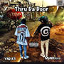 Thru Da Door (feat. MpN.Ricco) [Explicit]