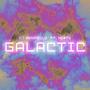 Galactic (Baltimore Club) (feat. HI$TO)