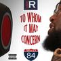 To Whom It May Concern (Explicit)