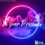 In Your Presence