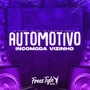 Automotivo Incomoda Vizinho (Explicit)