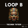 Techno Totem