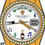 Time For It 2 (Explicit)