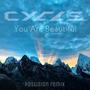 You Are Beautiful (Pastision Remix)