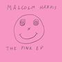 The Pink EP (Explicit)