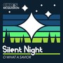 Silent Night (O What a Savior)